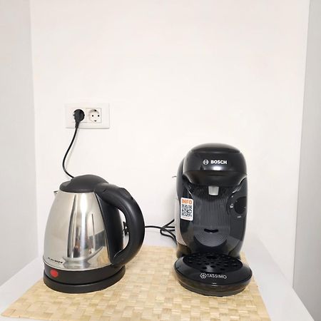 Luxury 1 Bedroom Apartment Roşu 외부 사진