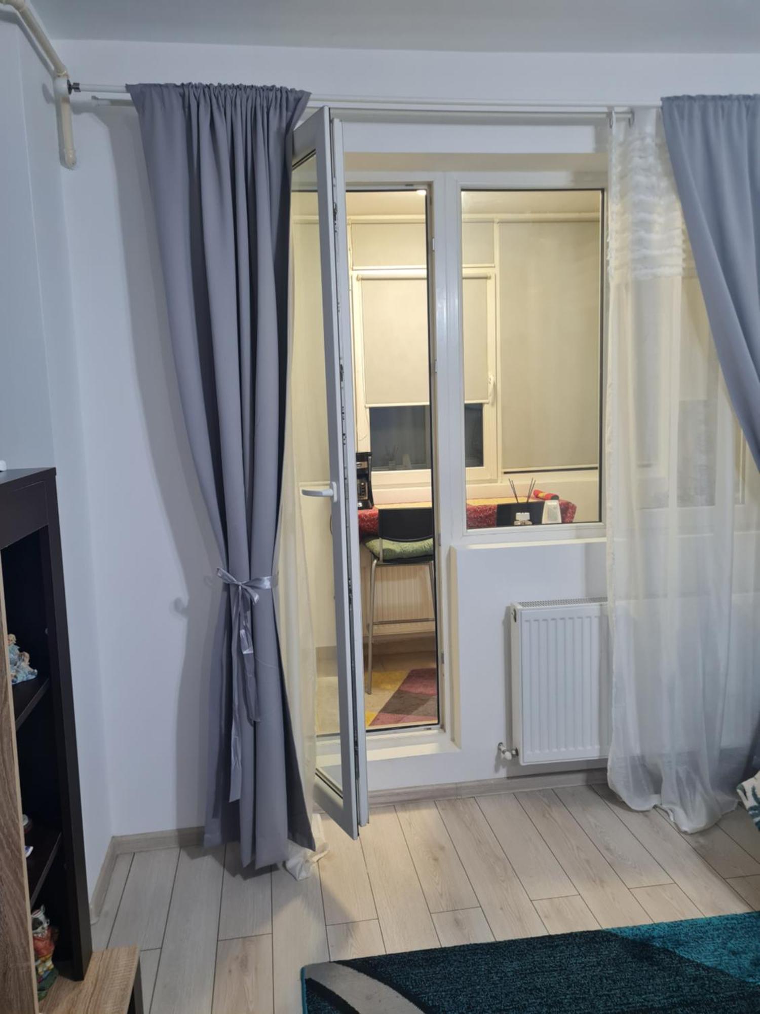 Luxury 1 Bedroom Apartment Roşu 외부 사진