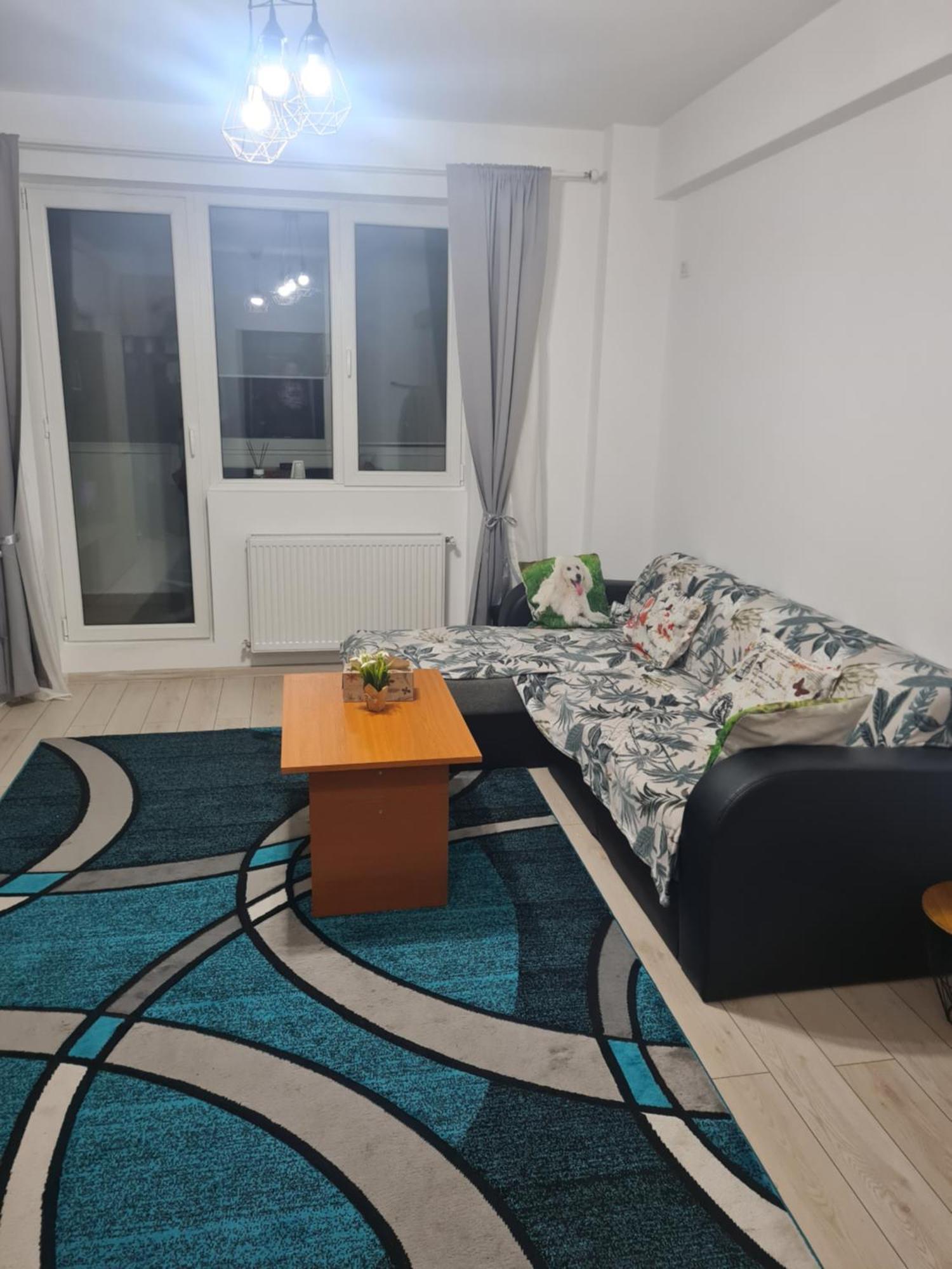 Luxury 1 Bedroom Apartment Roşu 외부 사진
