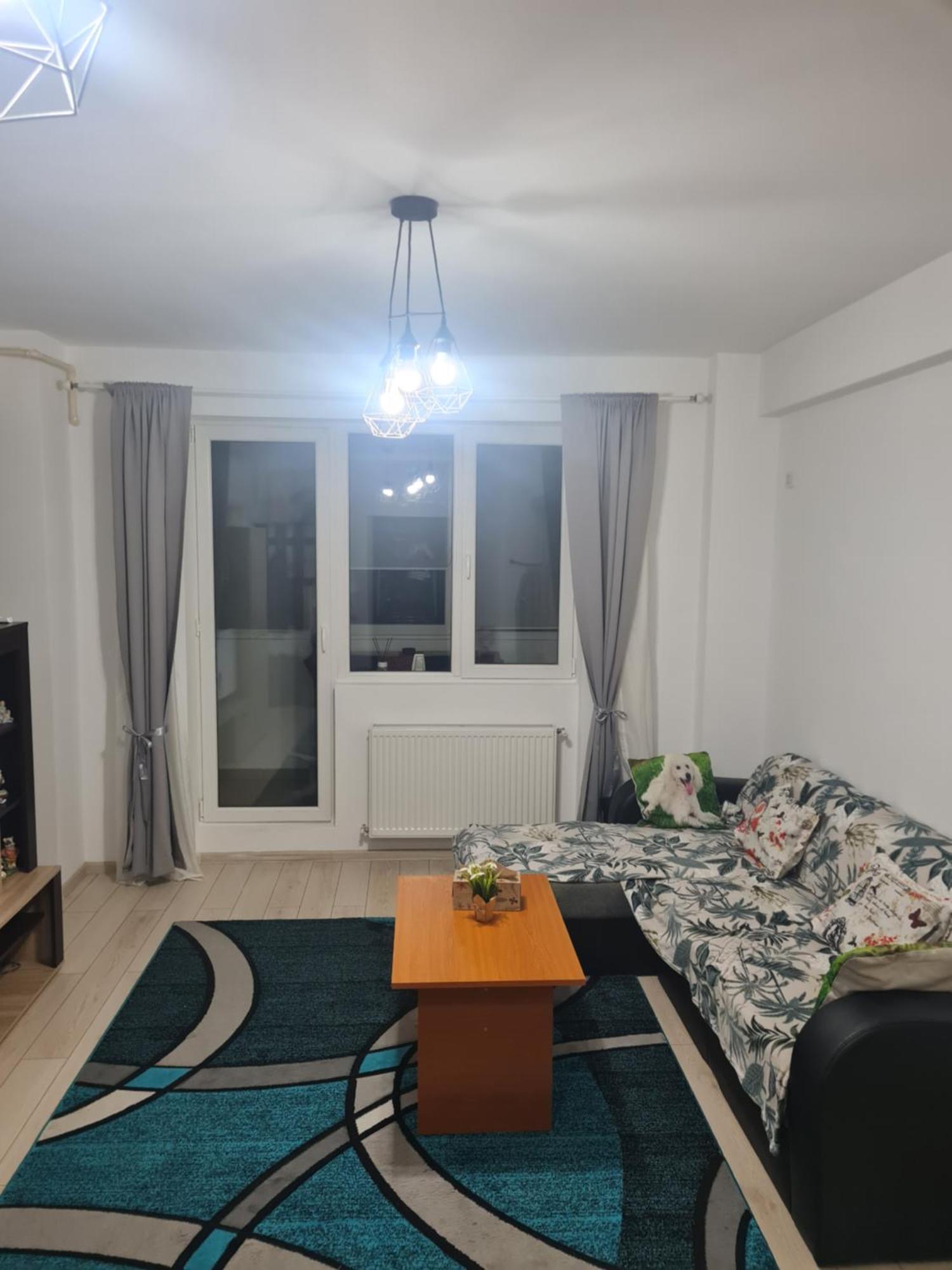 Luxury 1 Bedroom Apartment Roşu 외부 사진