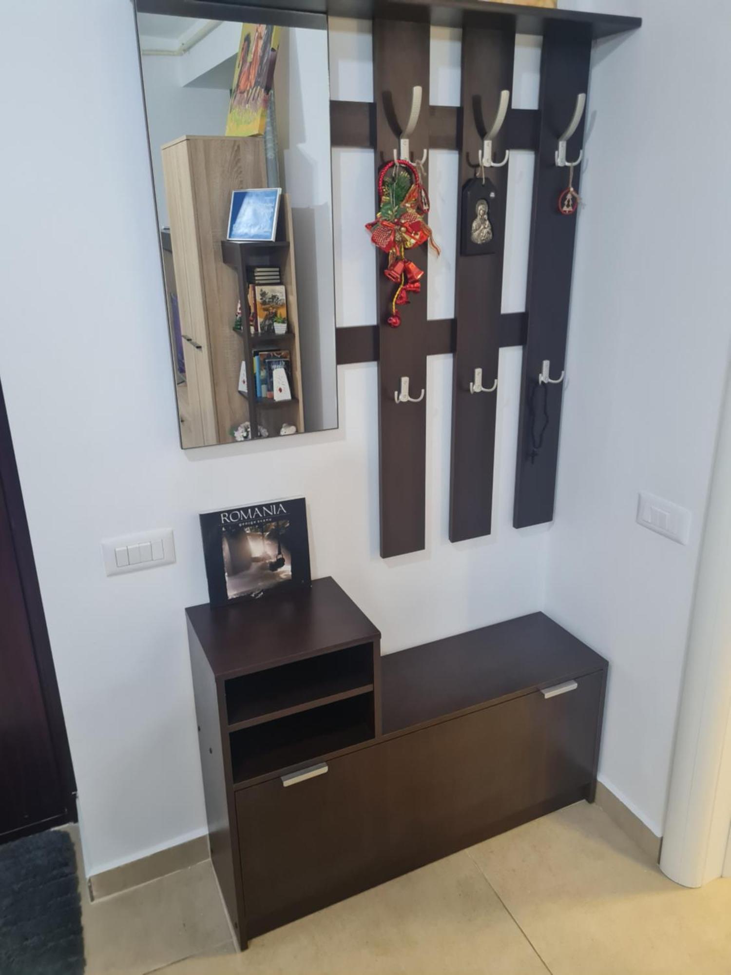 Luxury 1 Bedroom Apartment Roşu 외부 사진