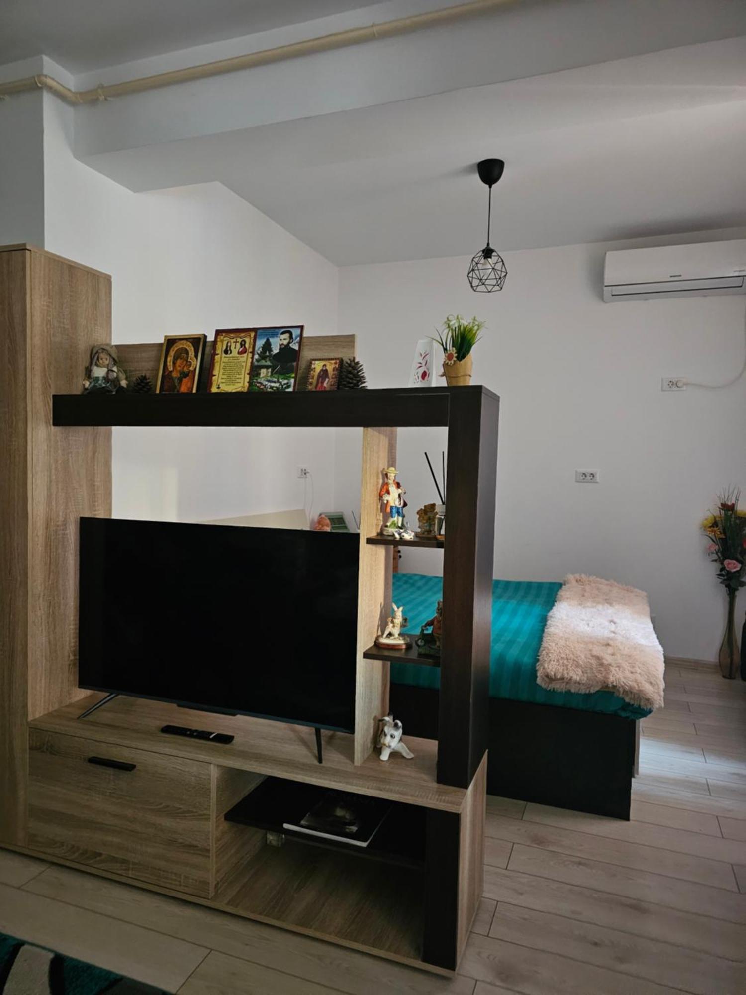 Luxury 1 Bedroom Apartment Roşu 외부 사진