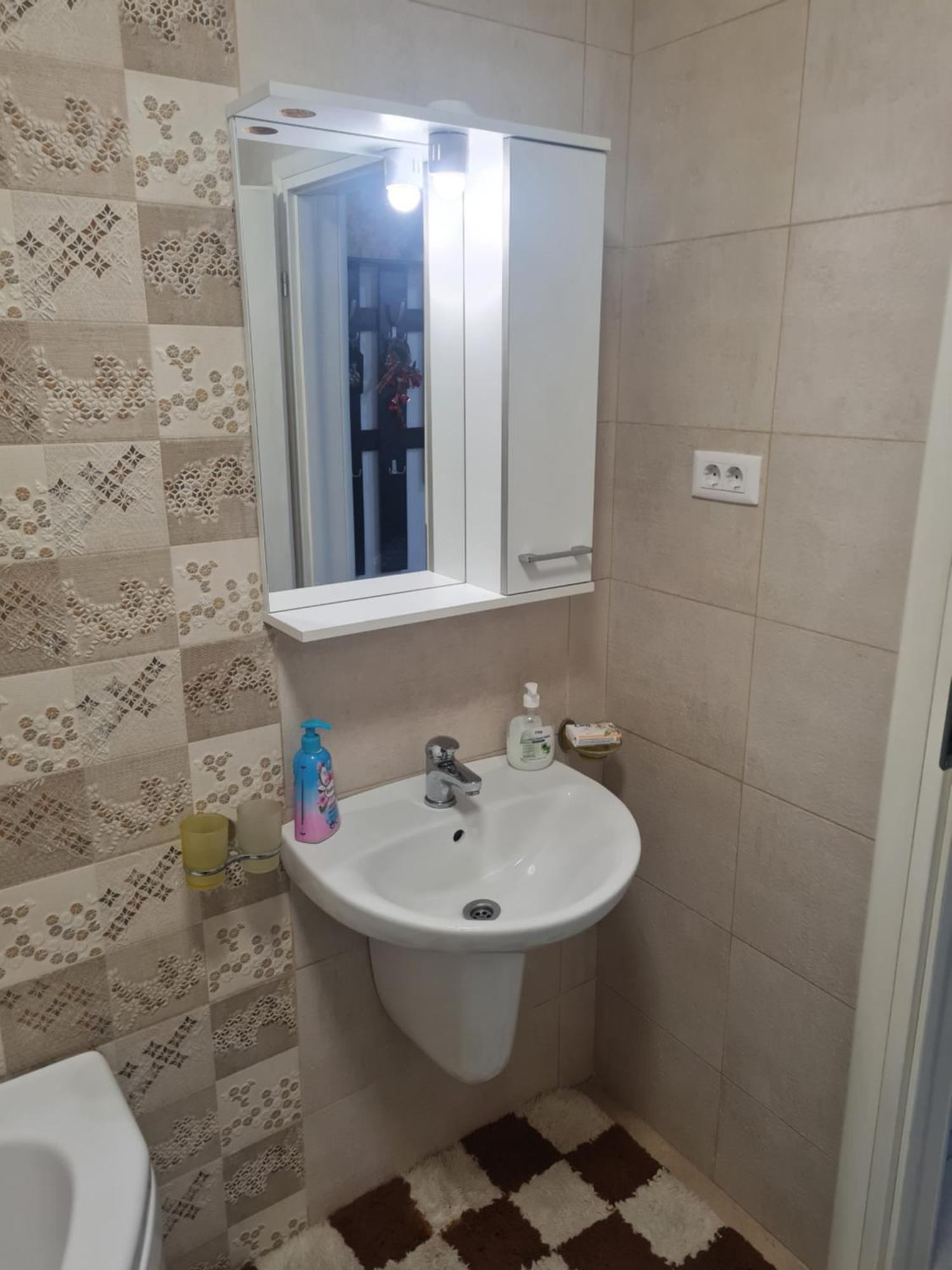 Luxury 1 Bedroom Apartment Roşu 외부 사진